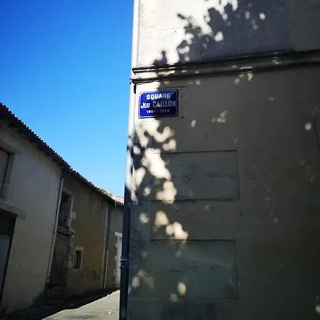 Cosy & Calme - Dernier Etage *