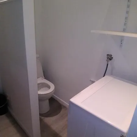 아파트 Cosy & Calme - Dernier Etage *